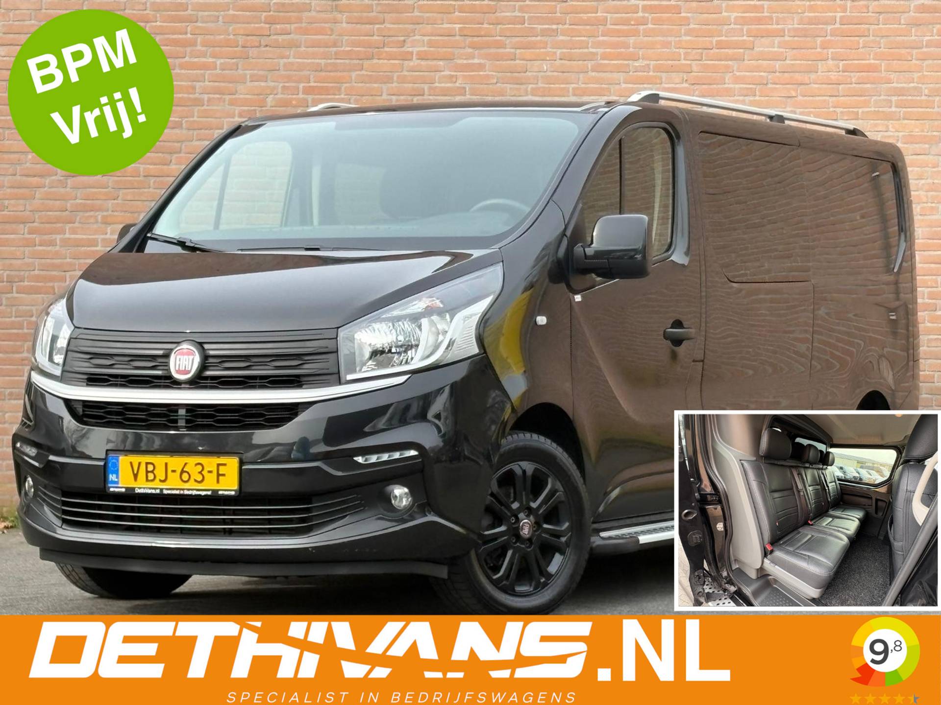 Fiat Talento