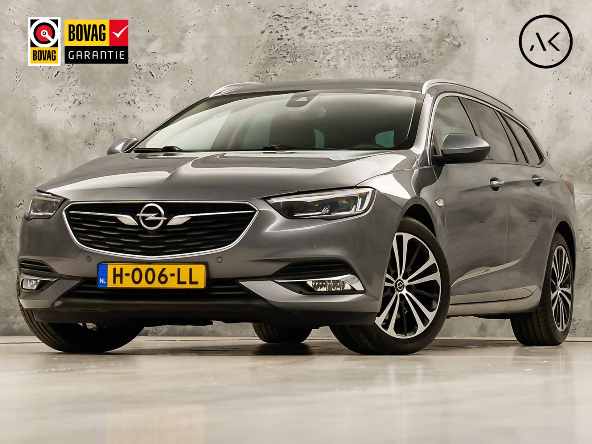 Opel Insignia - Afbeelding 1
