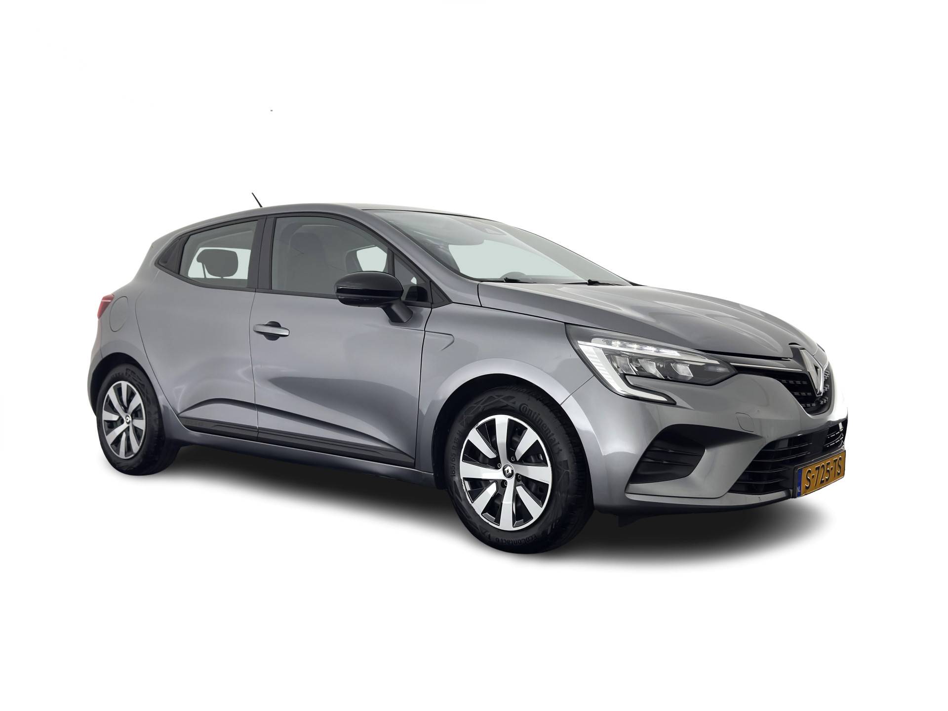 Renault Clio - Afbeelding 1