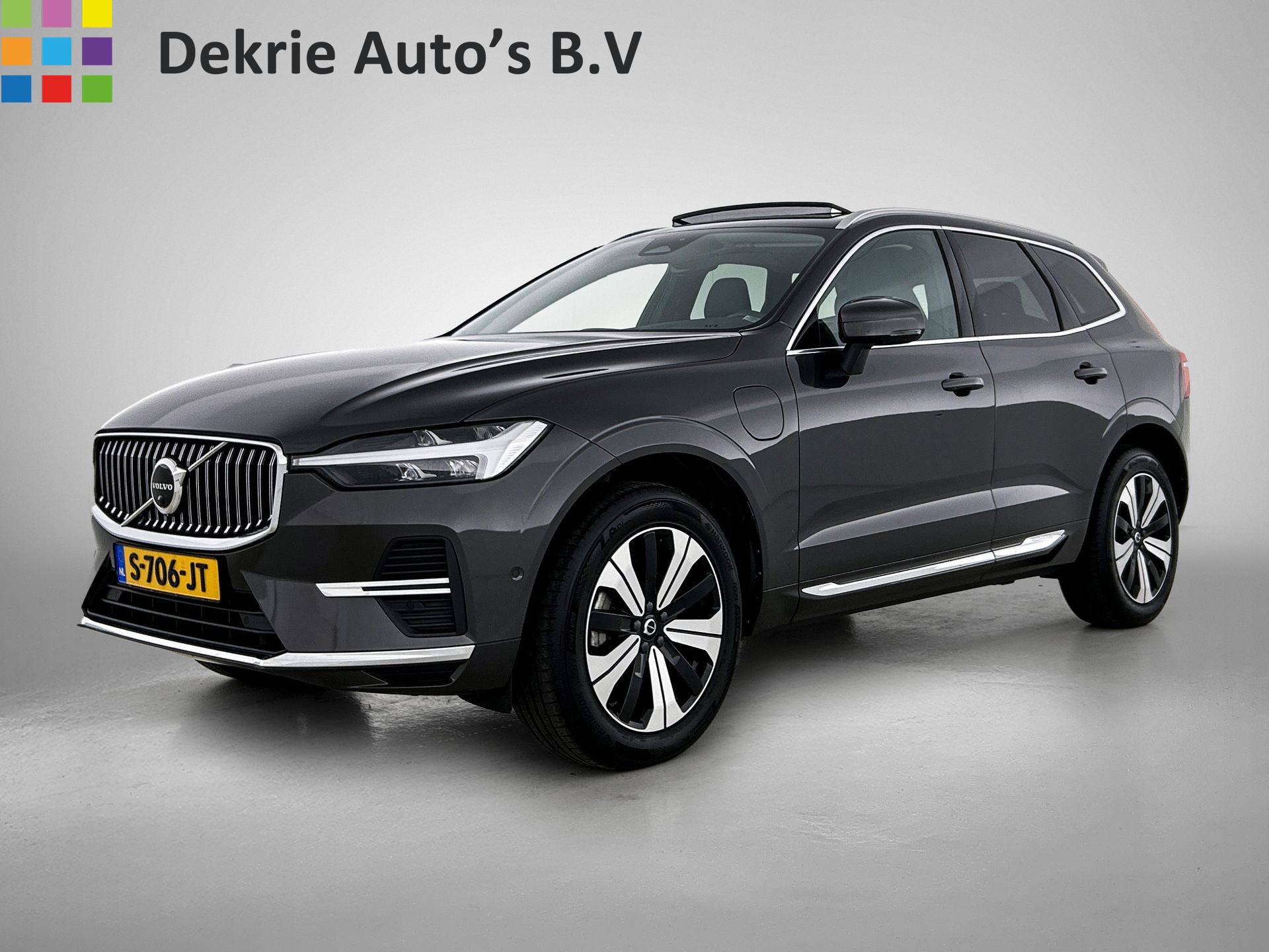 Volvo XC60 - Afbeelding 1