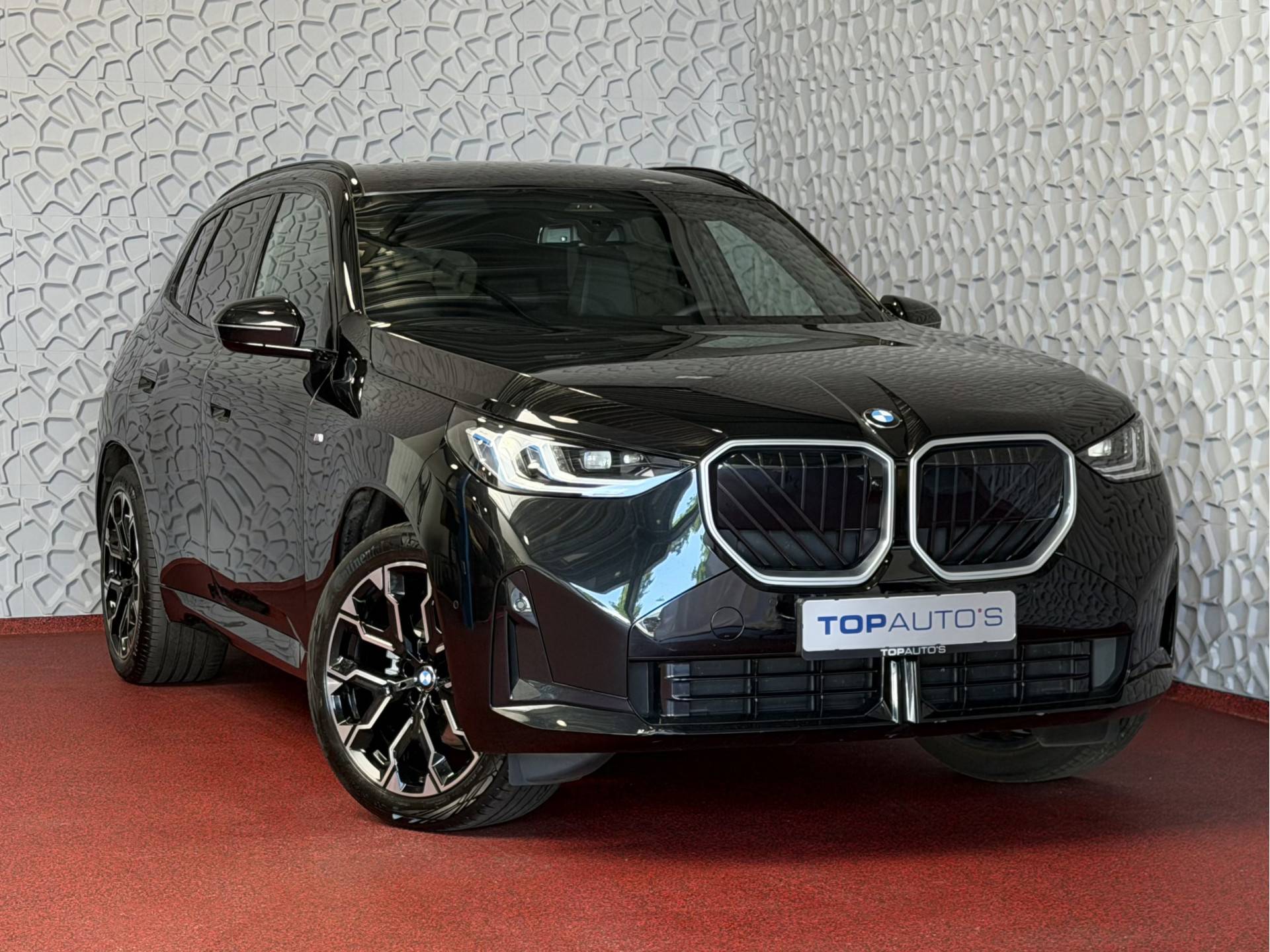 BMW X3 - Afbeelding 1