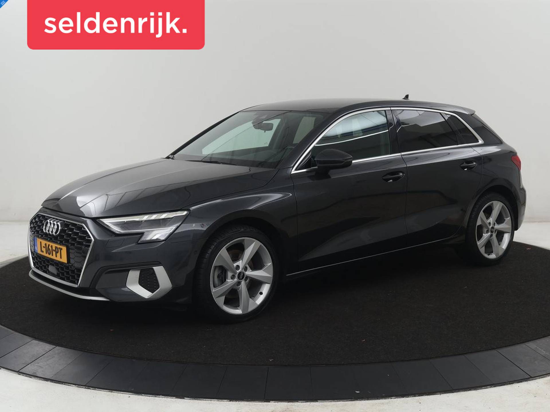 Audi A3 - Afbeelding 1