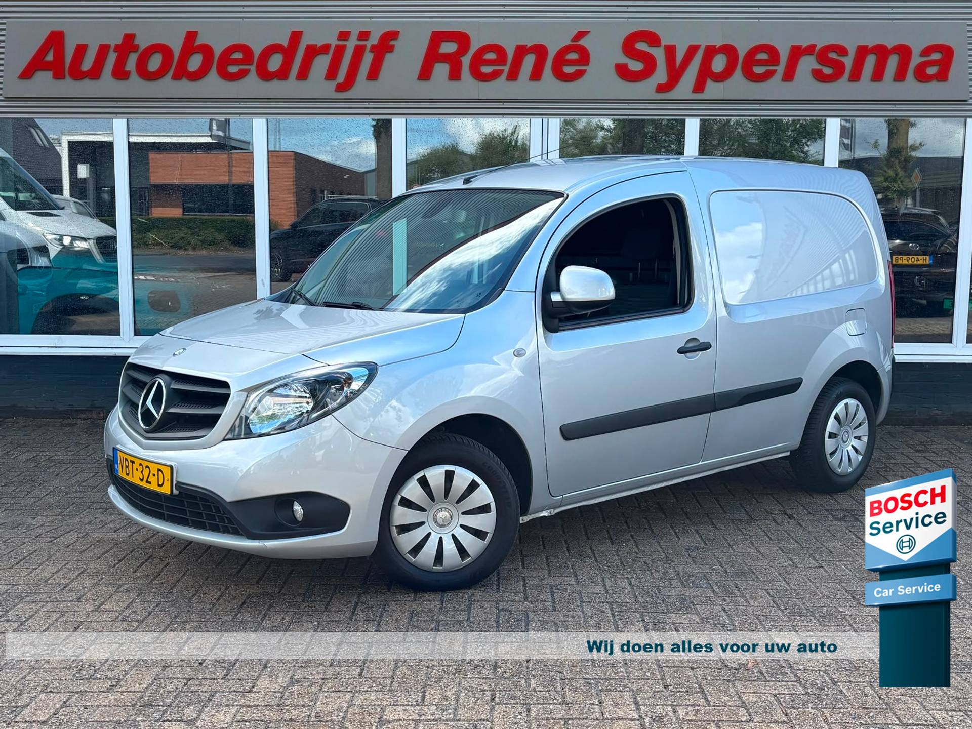 Mercedes-Benz Citan