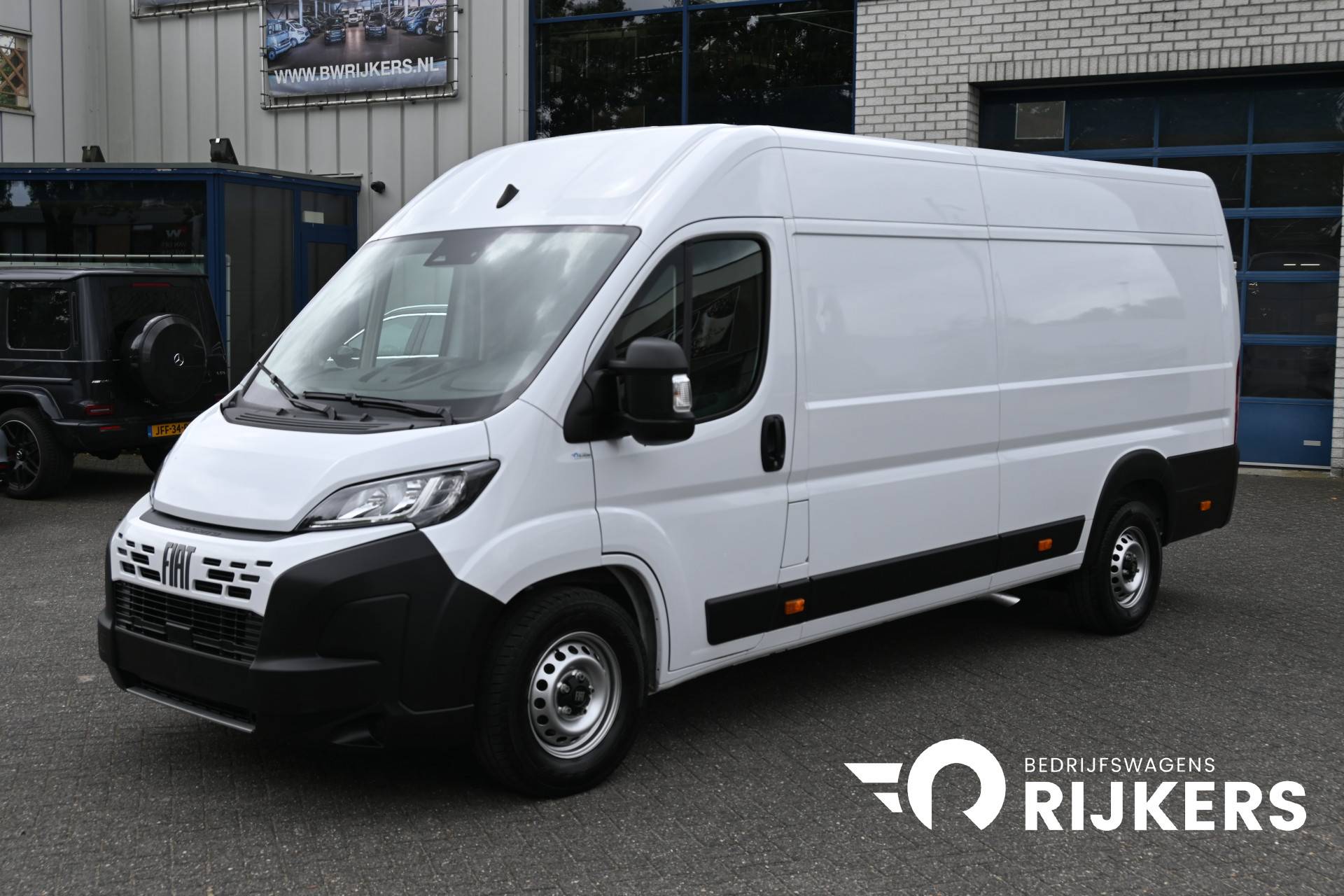 Fiat Ducato