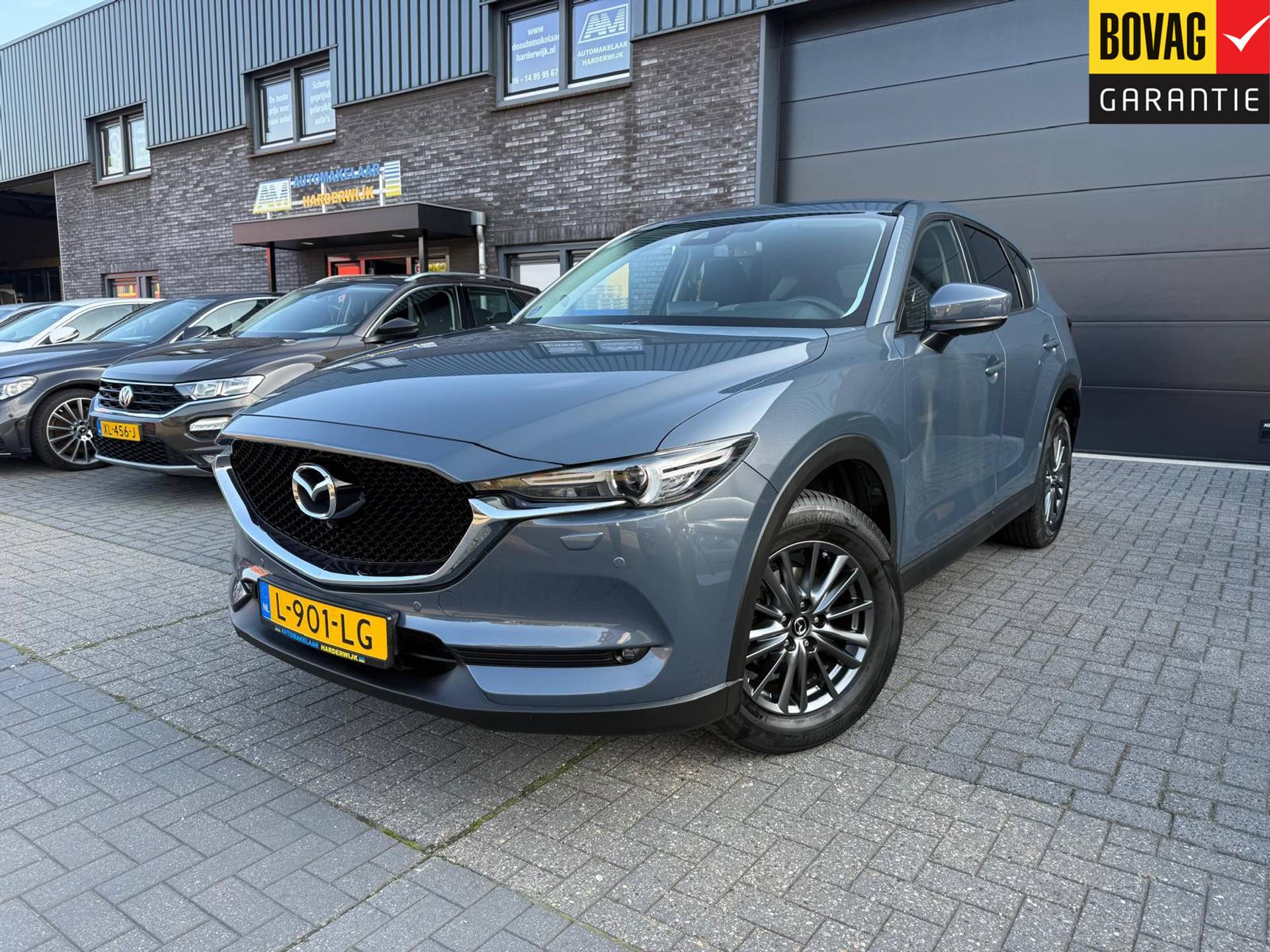 Mazda CX-5 - Afbeelding 1