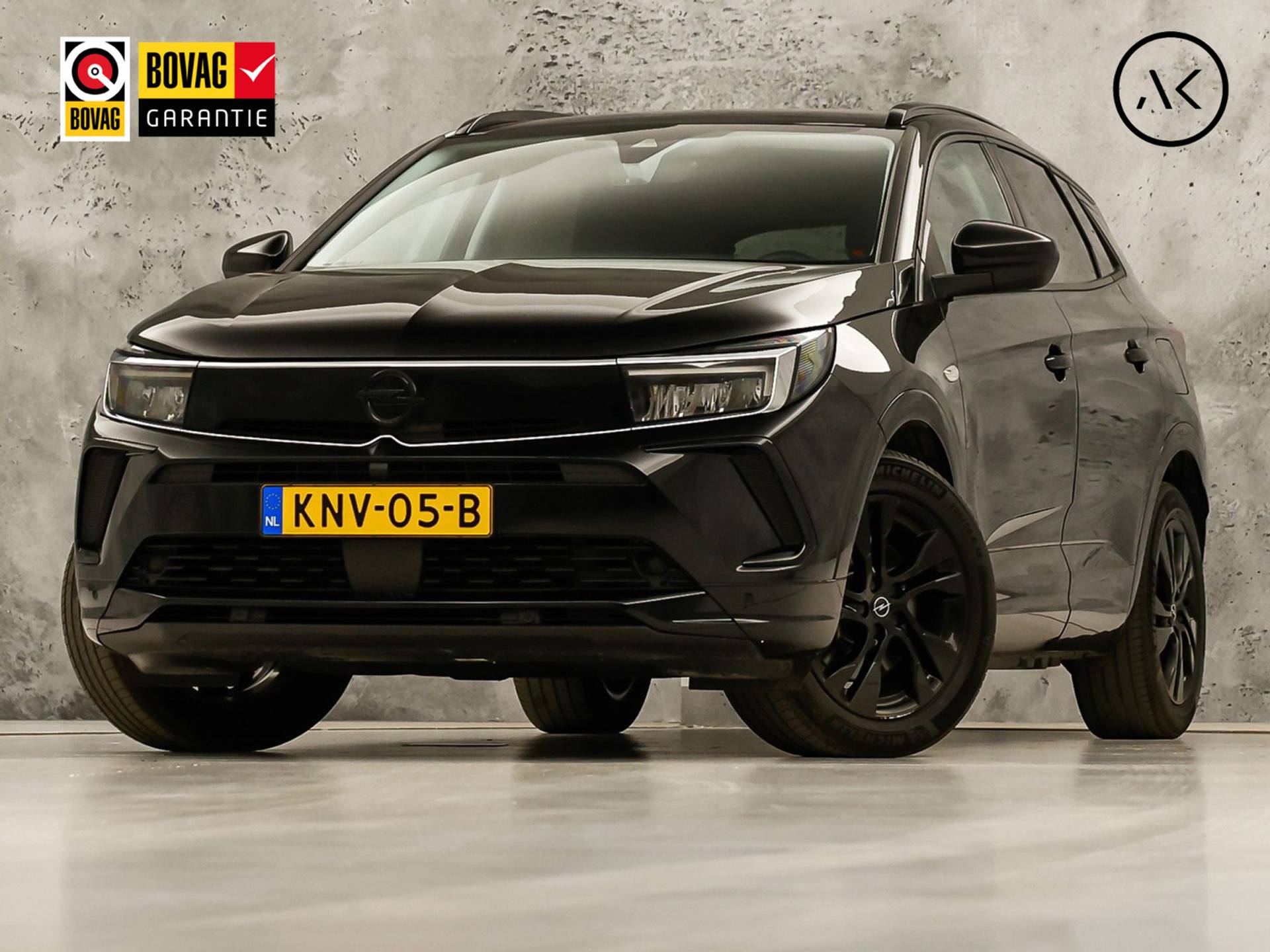 Opel Grandland - Afbeelding 1