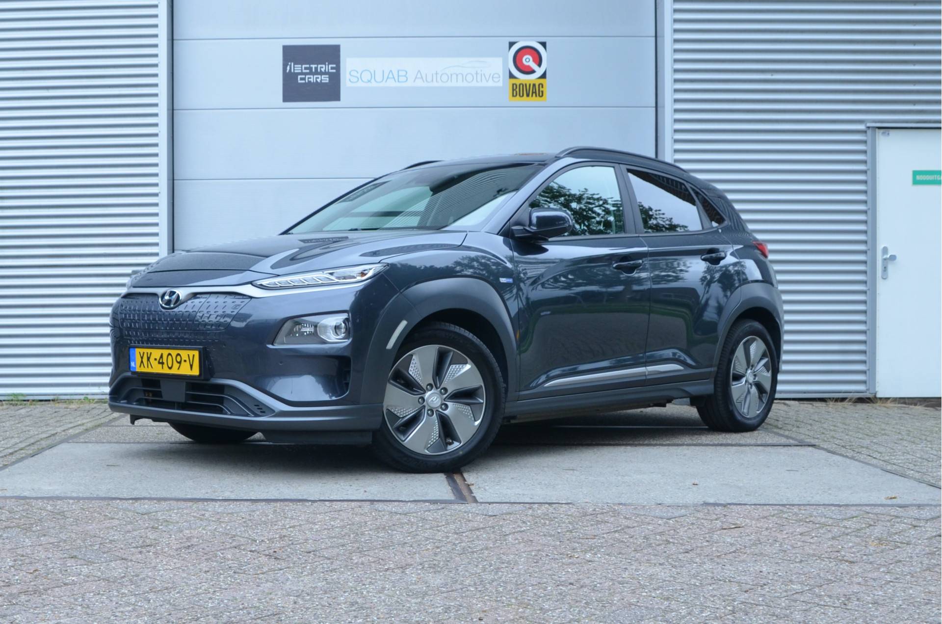 Hyundai Kona - Afbeelding 1