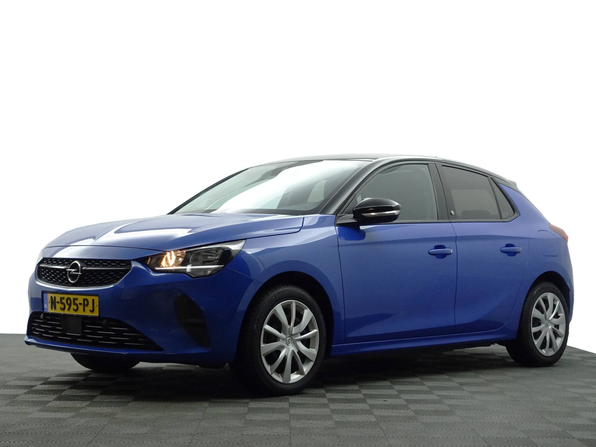 Opel Corsa-e