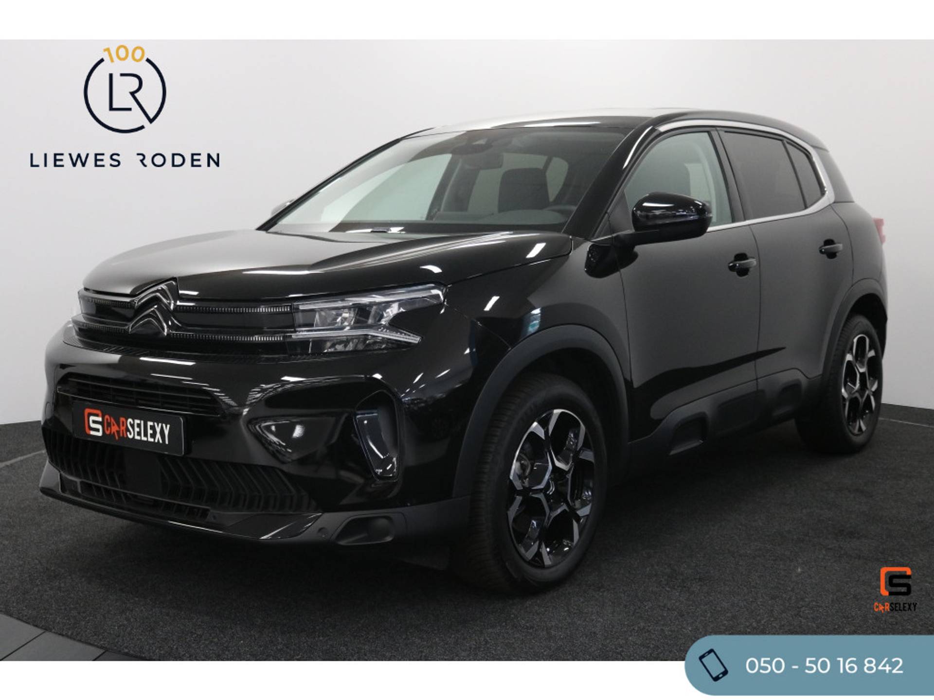 Citroën C5 Aircross - Afbeelding 1