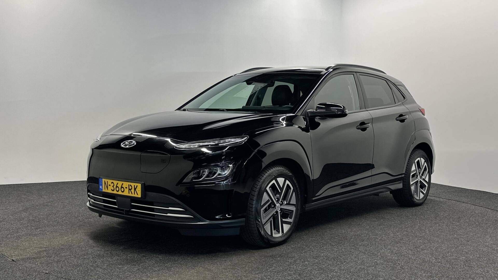 Hyundai Kona - Afbeelding 1