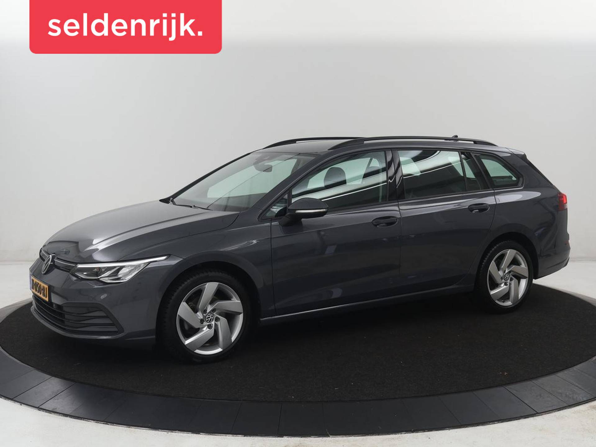 Volkswagen Golf - Afbeelding 1