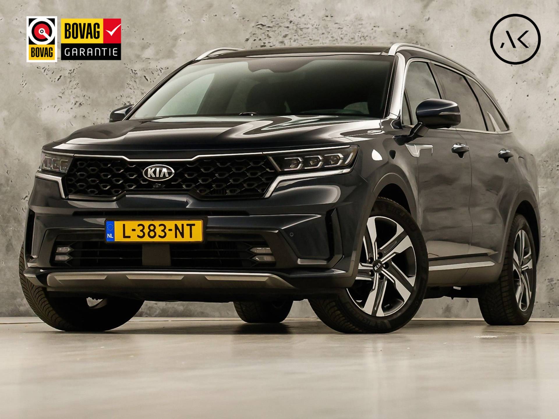 Kia Sorento - Afbeelding 1