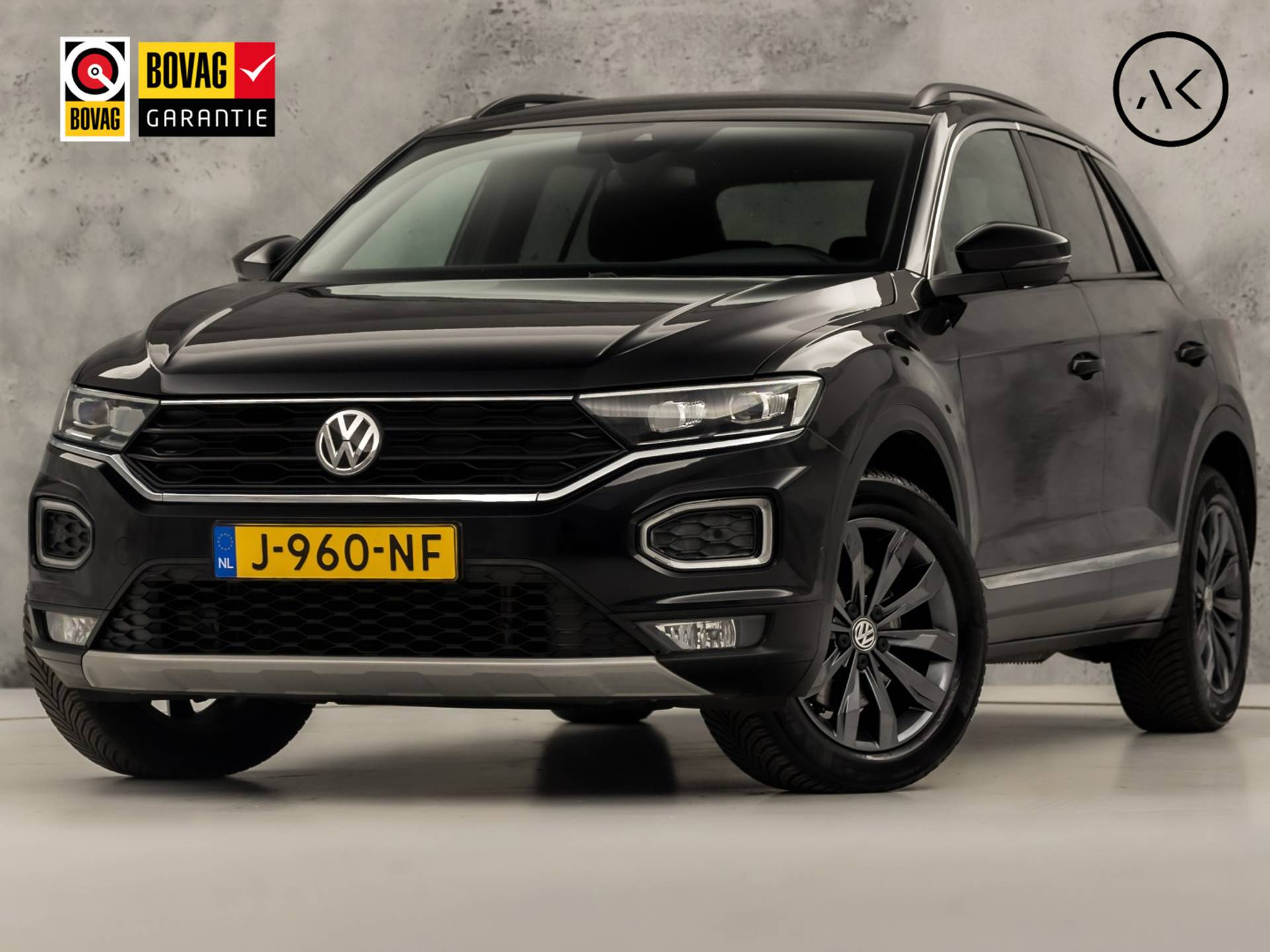 Volkswagen T-Roc - Afbeelding 1