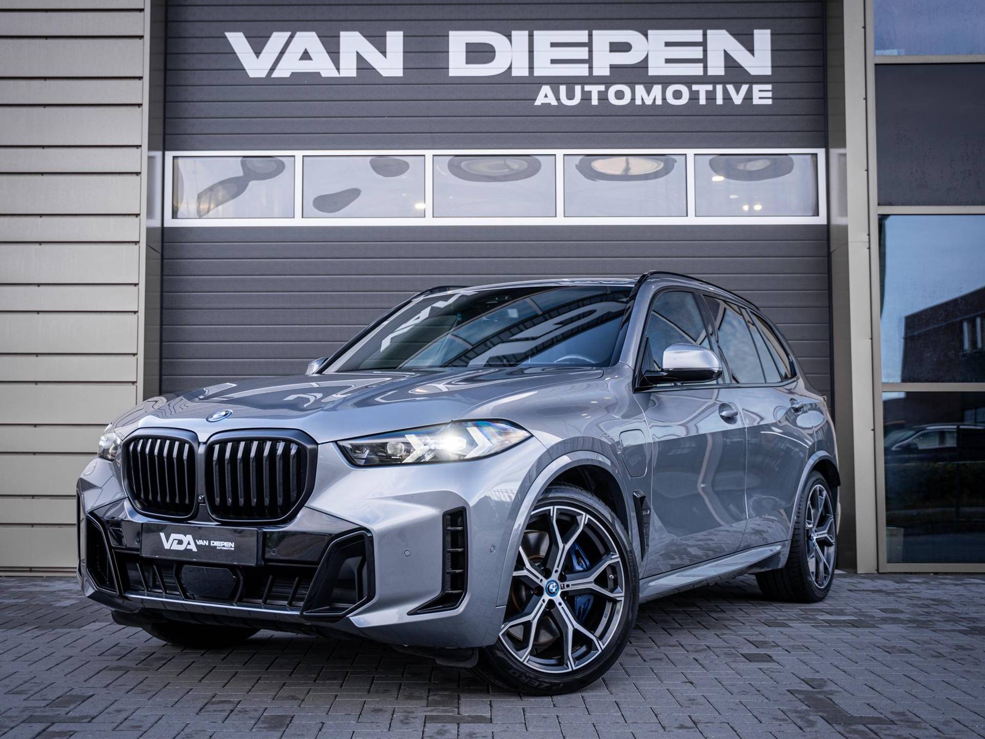 BMW X5 - Afbeelding 1
