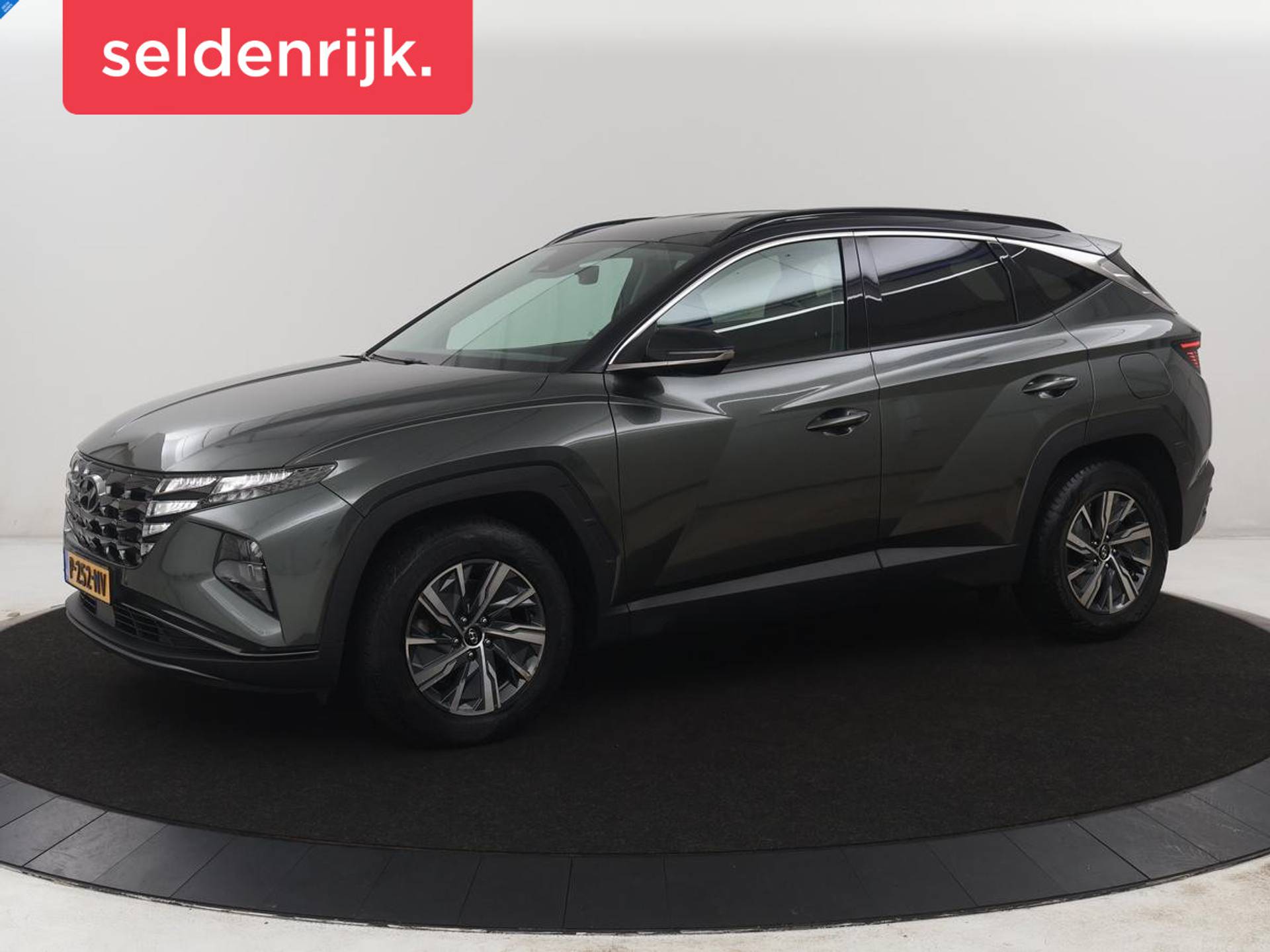 Hyundai Tucson - Afbeelding 1