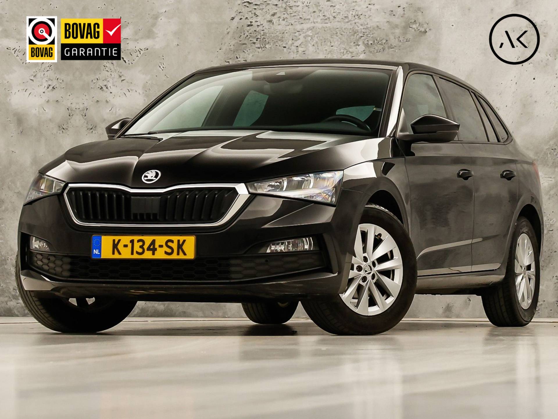 Škoda Scala - Afbeelding 1