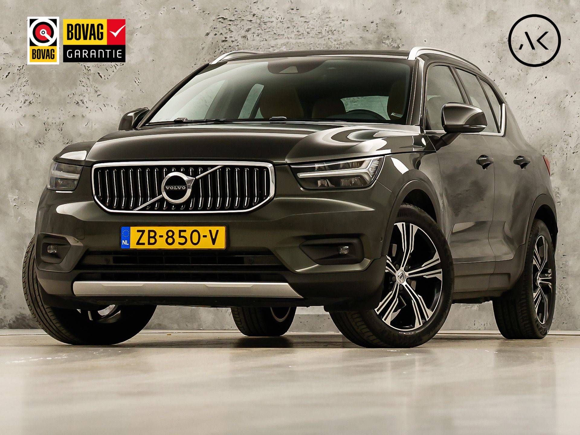 Volvo XC40 - Afbeelding 1