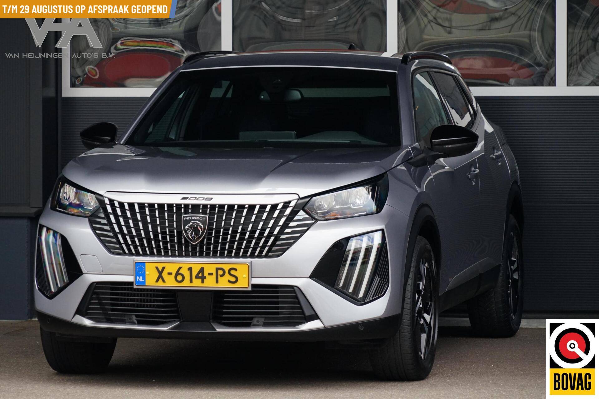 Peugeot 2008 - Afbeelding 1