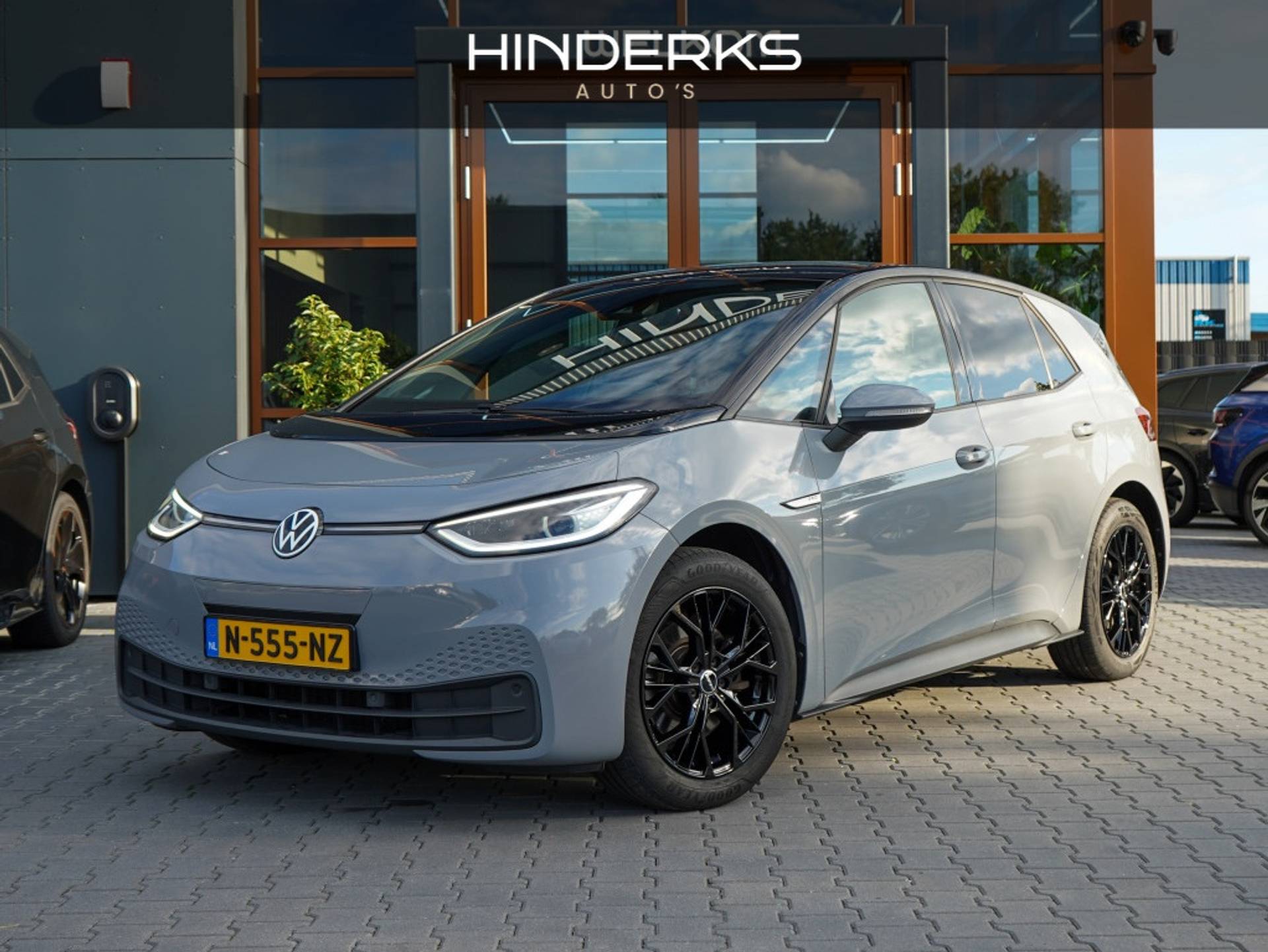 Volkswagen ID.3
