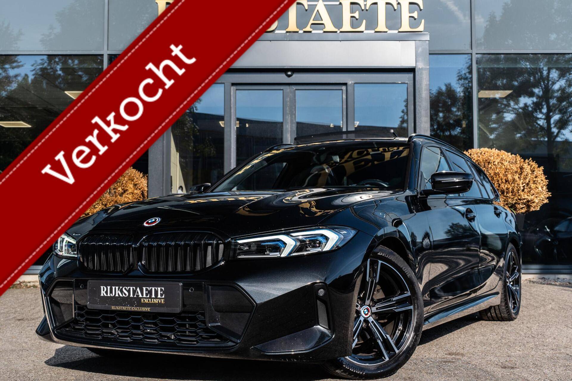 BMW 3 Serie