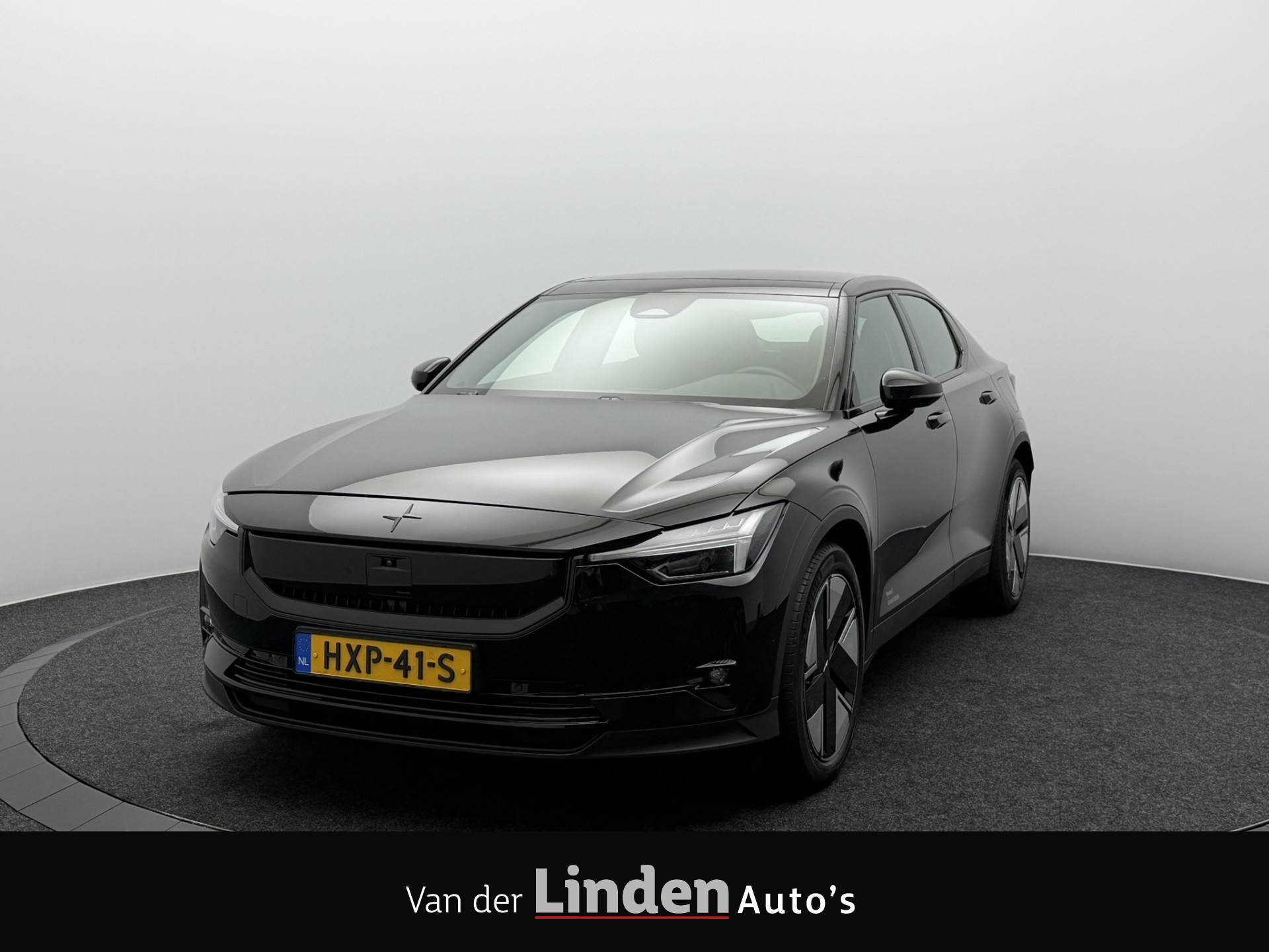 Polestar 2 - Afbeelding 1
