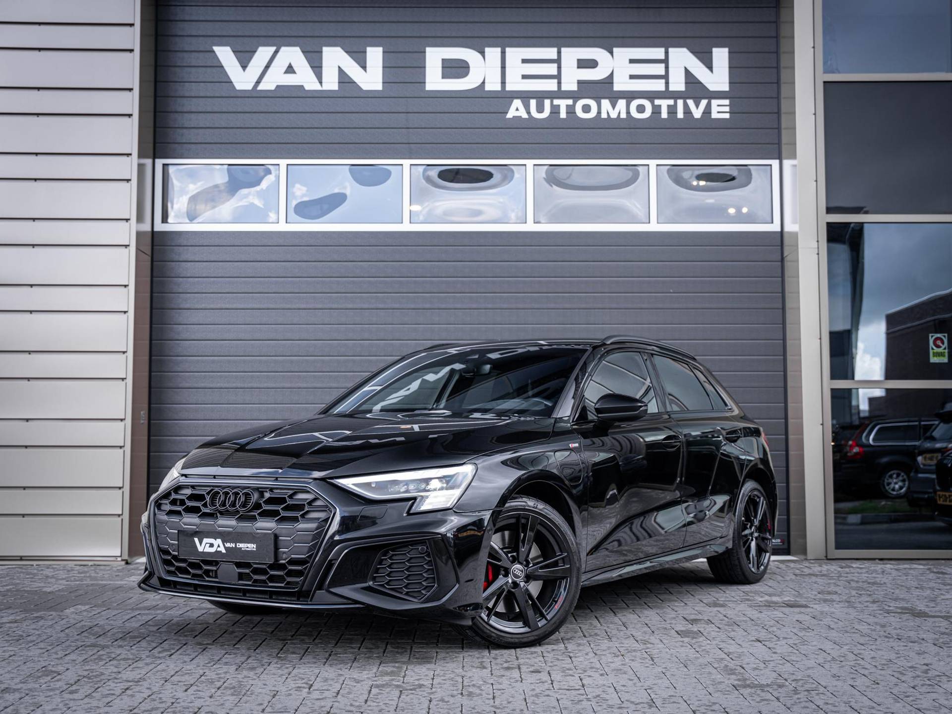 Audi A3 - Afbeelding 1
