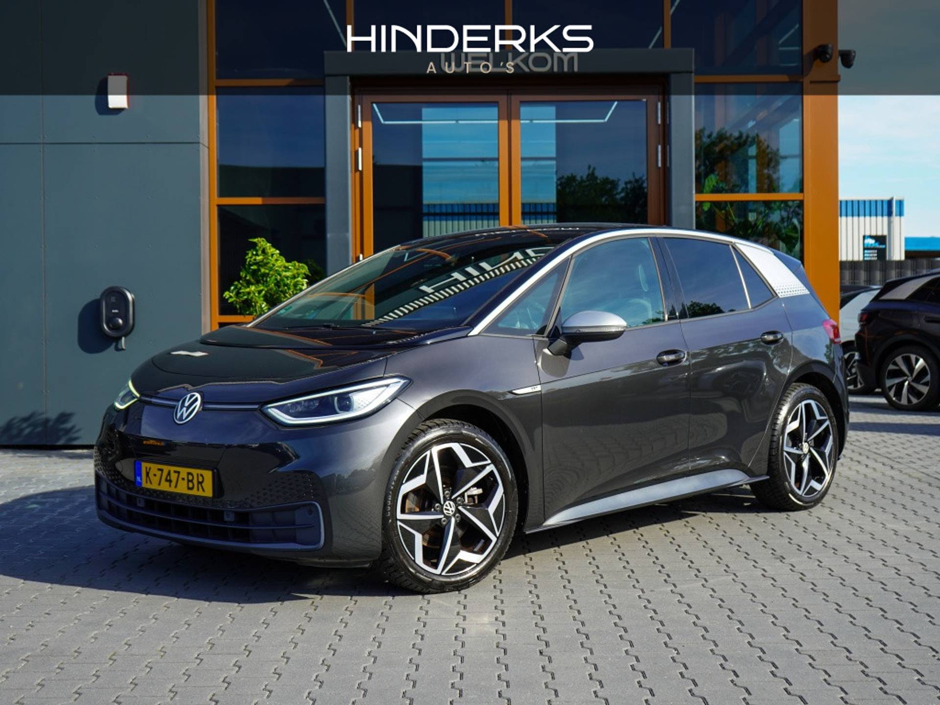 Volkswagen ID.3