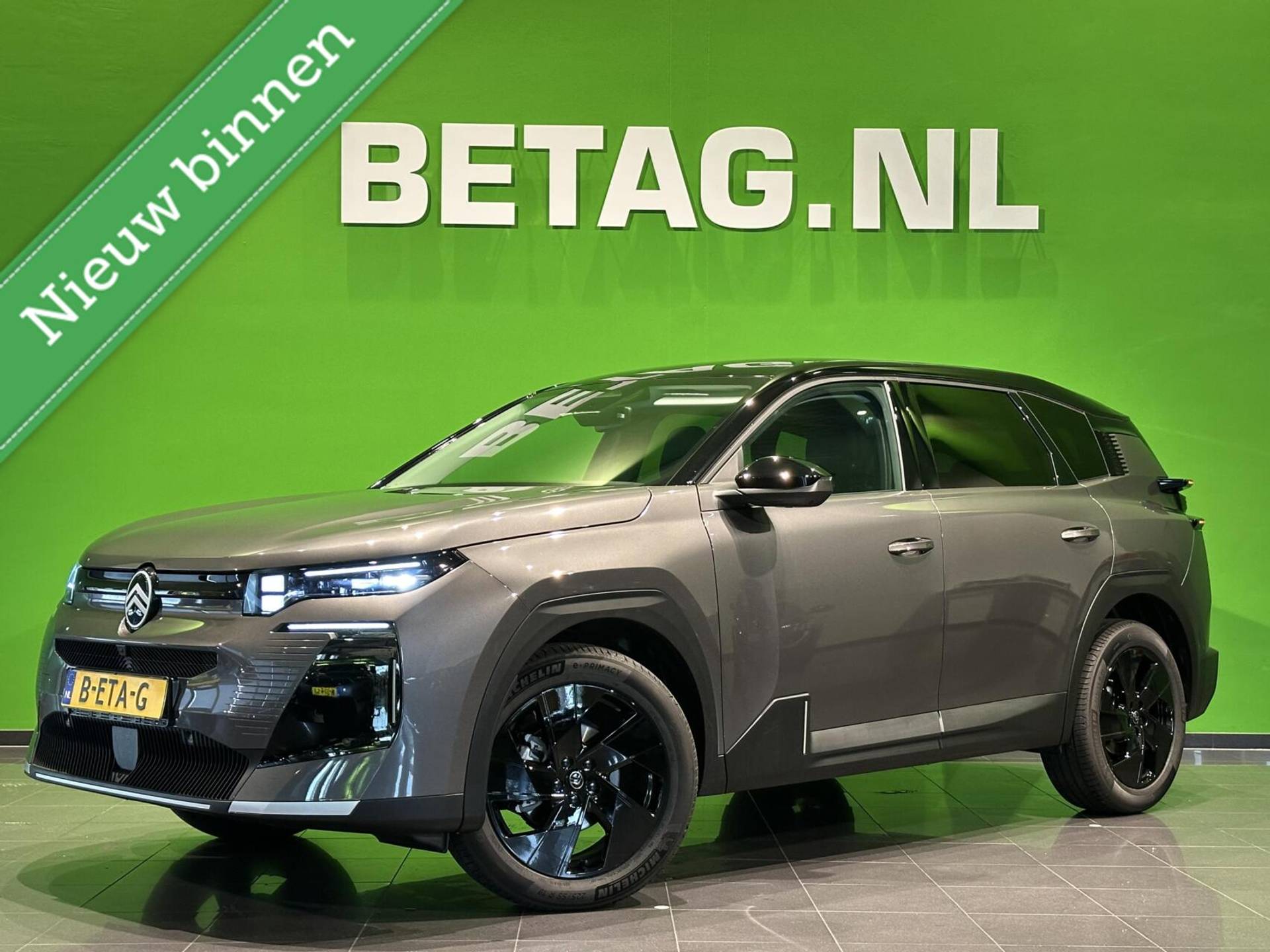 Citroën C5 Aircross - Afbeelding 1