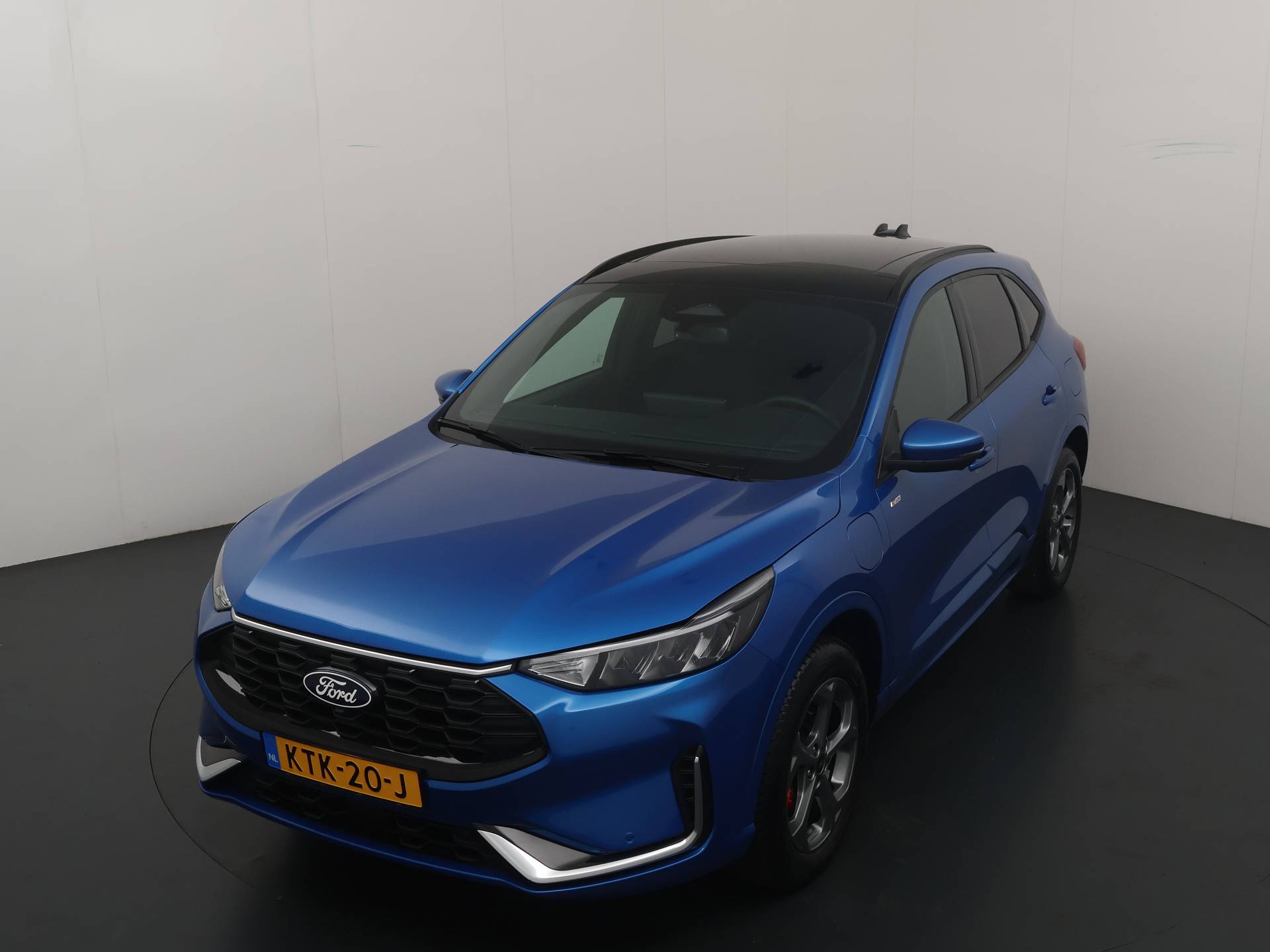 Ford Kuga - Afbeelding 1