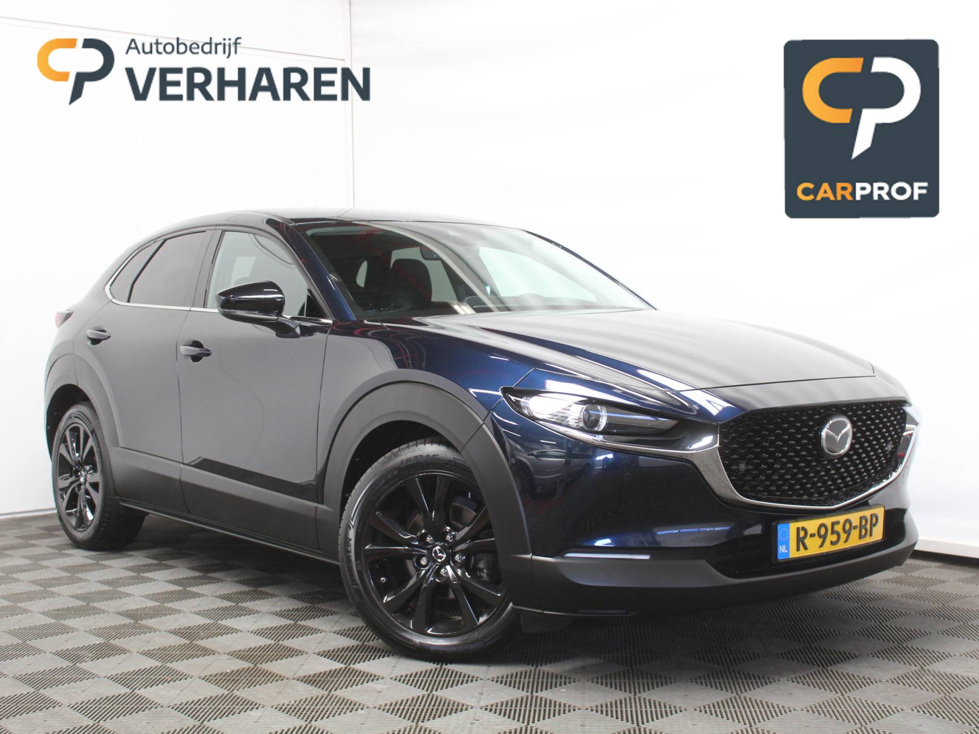 Mazda CX-30 - Afbeelding 1