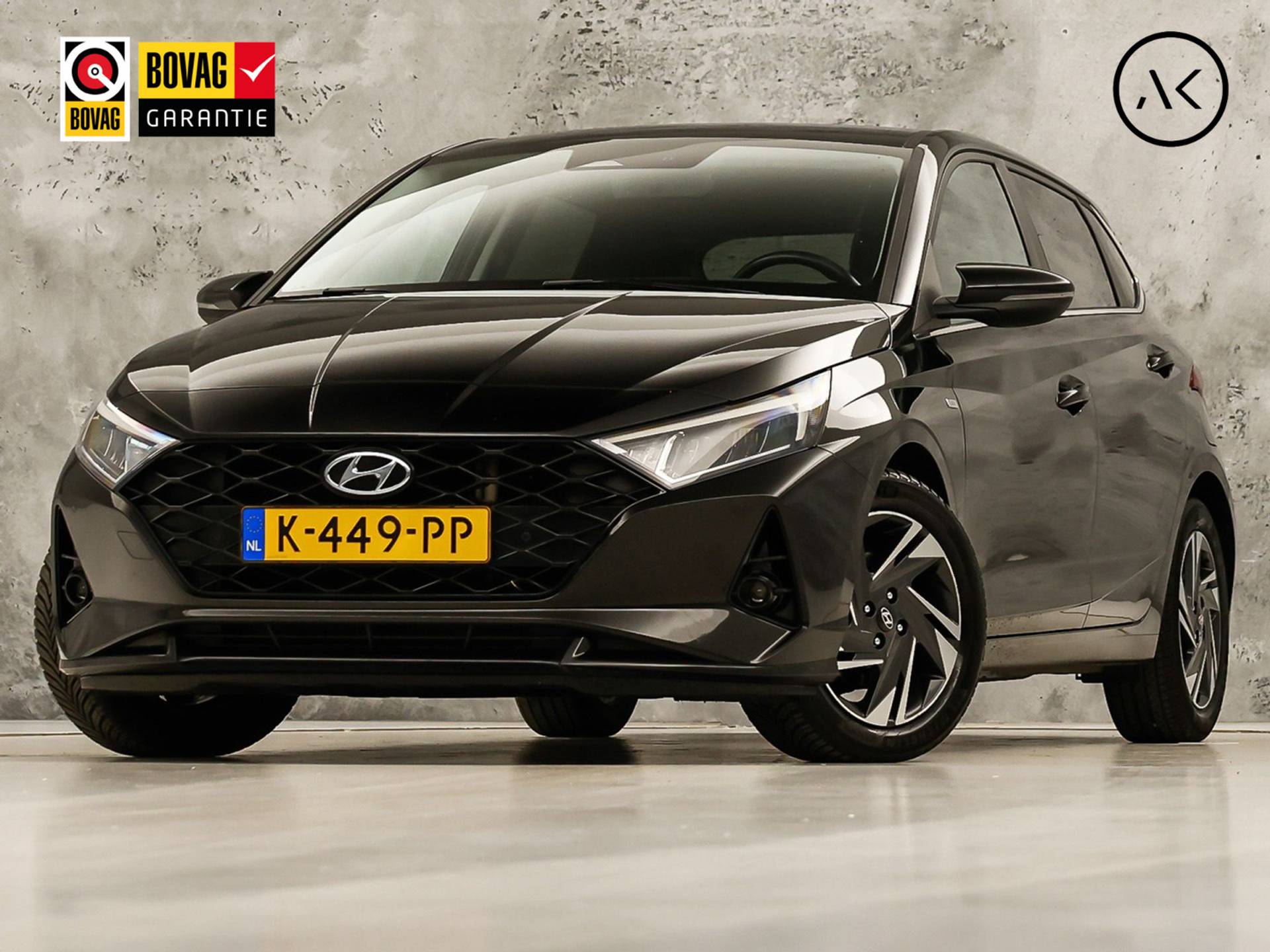 Hyundai i20 - Afbeelding 1