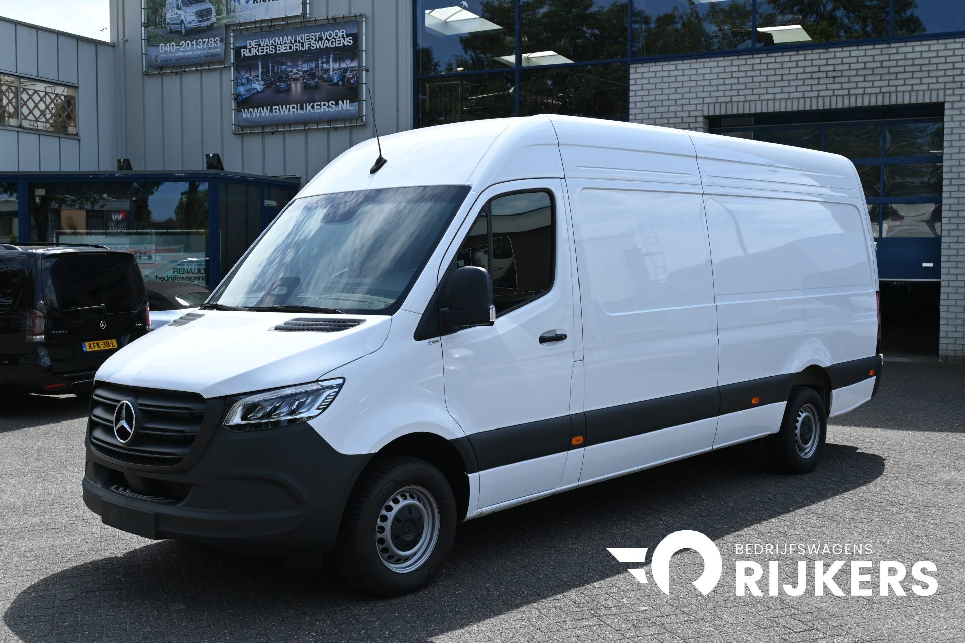 Mercedes-Benz Sprinter - Afbeelding 1