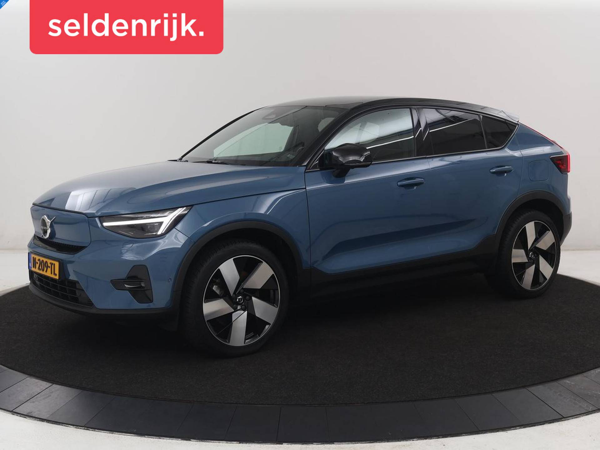 Volvo C40