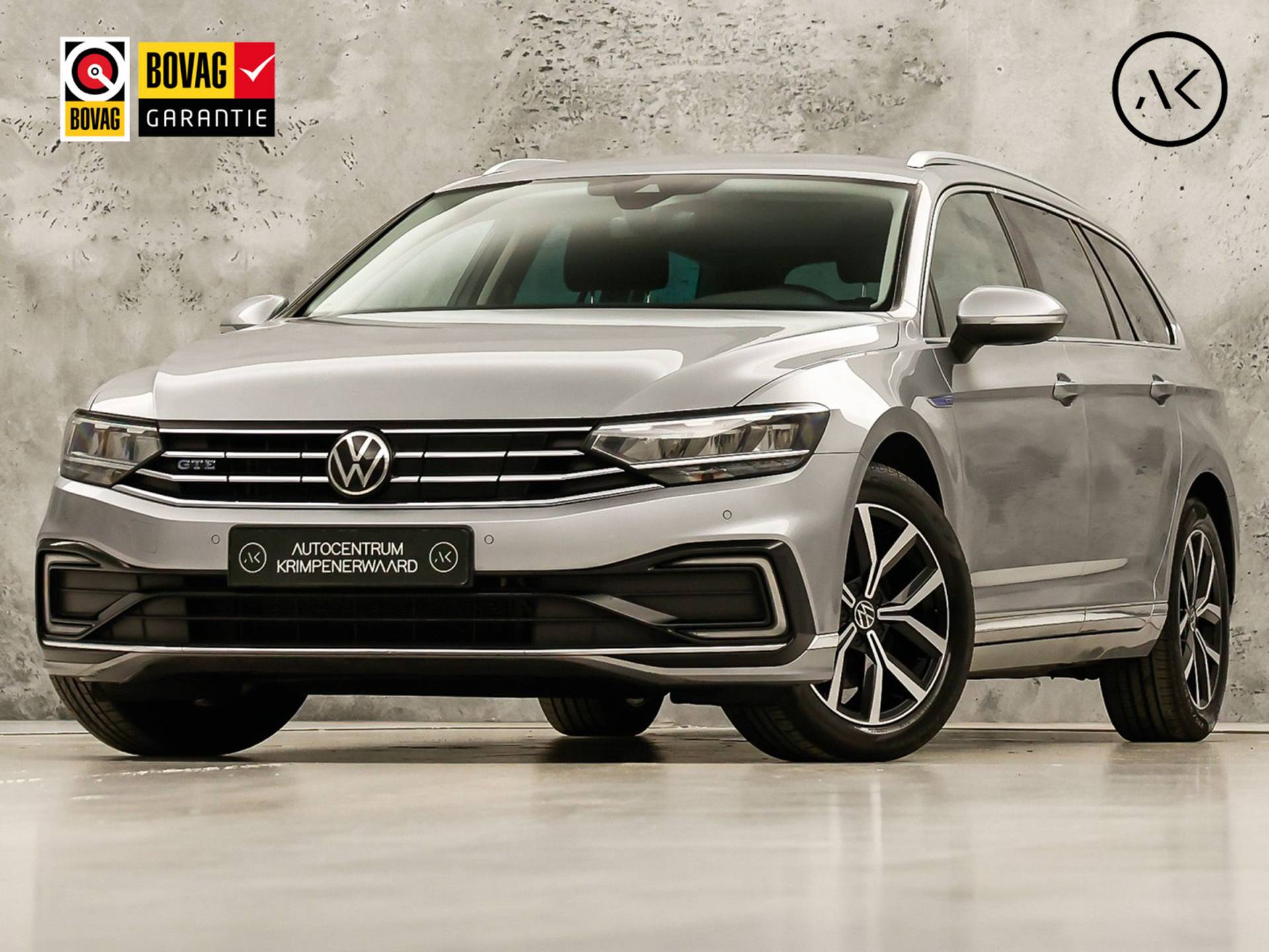 Volkswagen Passat - Afbeelding 1