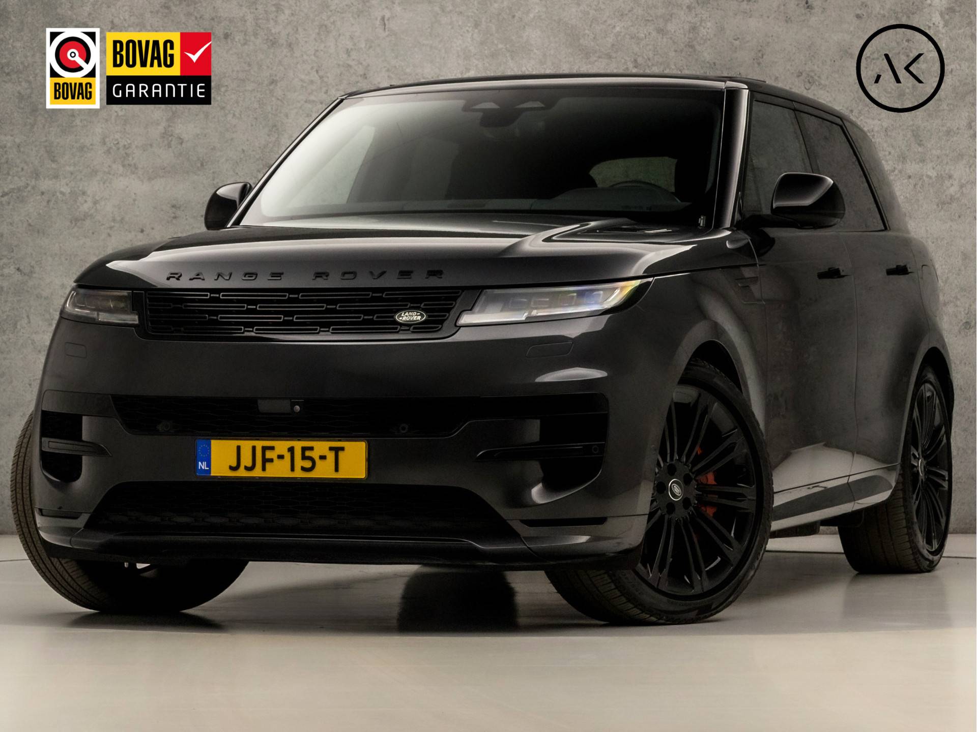 Land Rover Range Rover Sport - Afbeelding 1