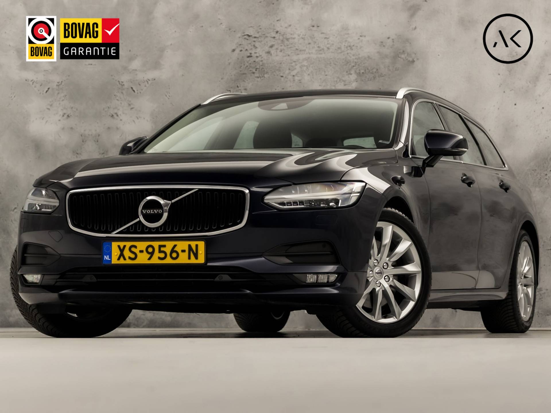 Volvo V90 - Afbeelding 1