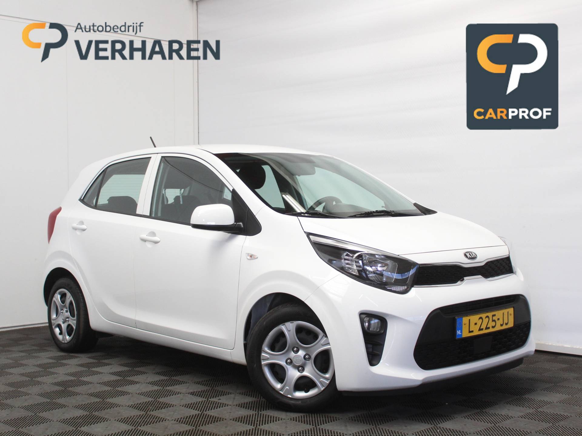 Kia Picanto - Afbeelding 1