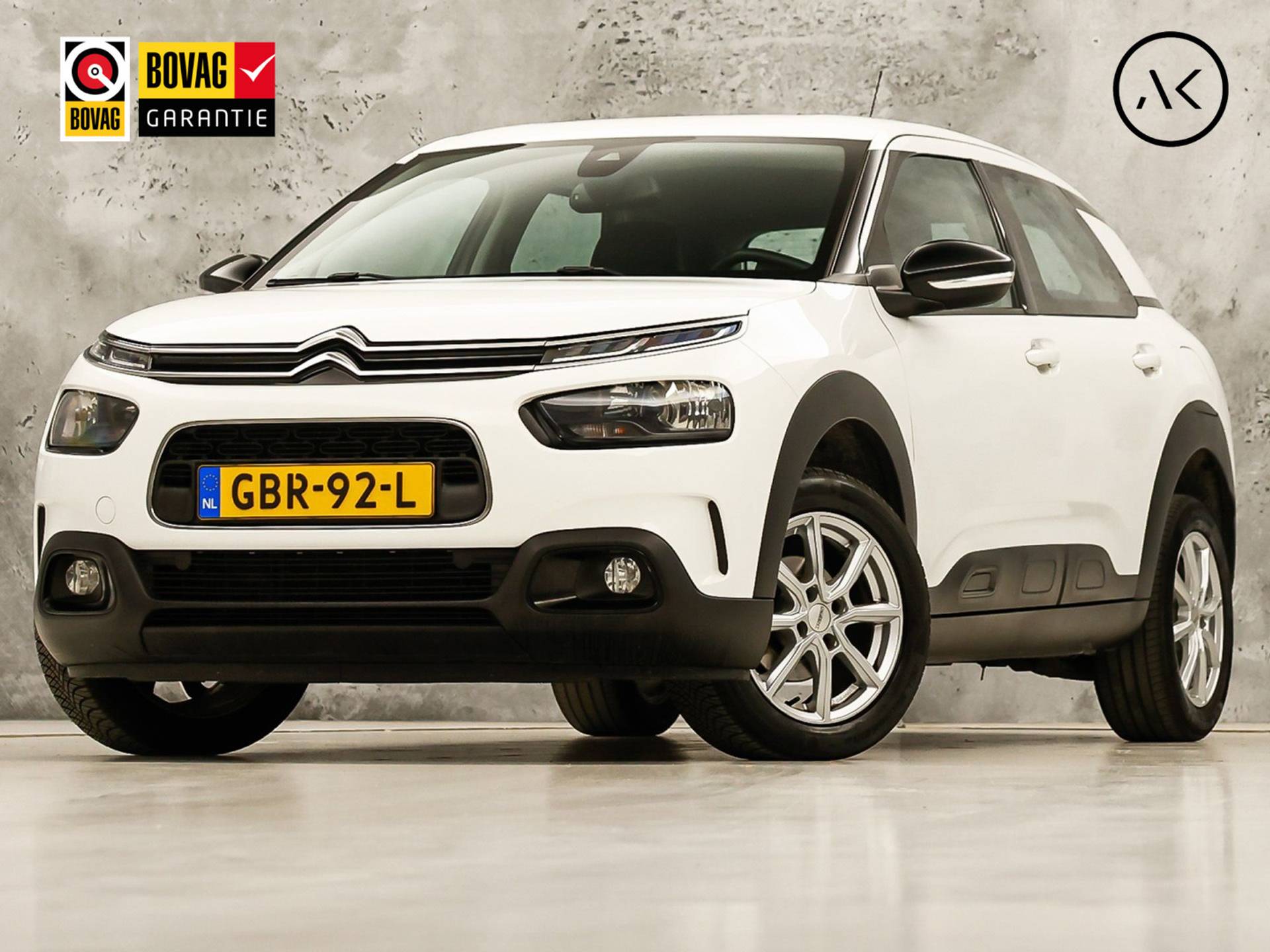 Citroën C4 Cactus