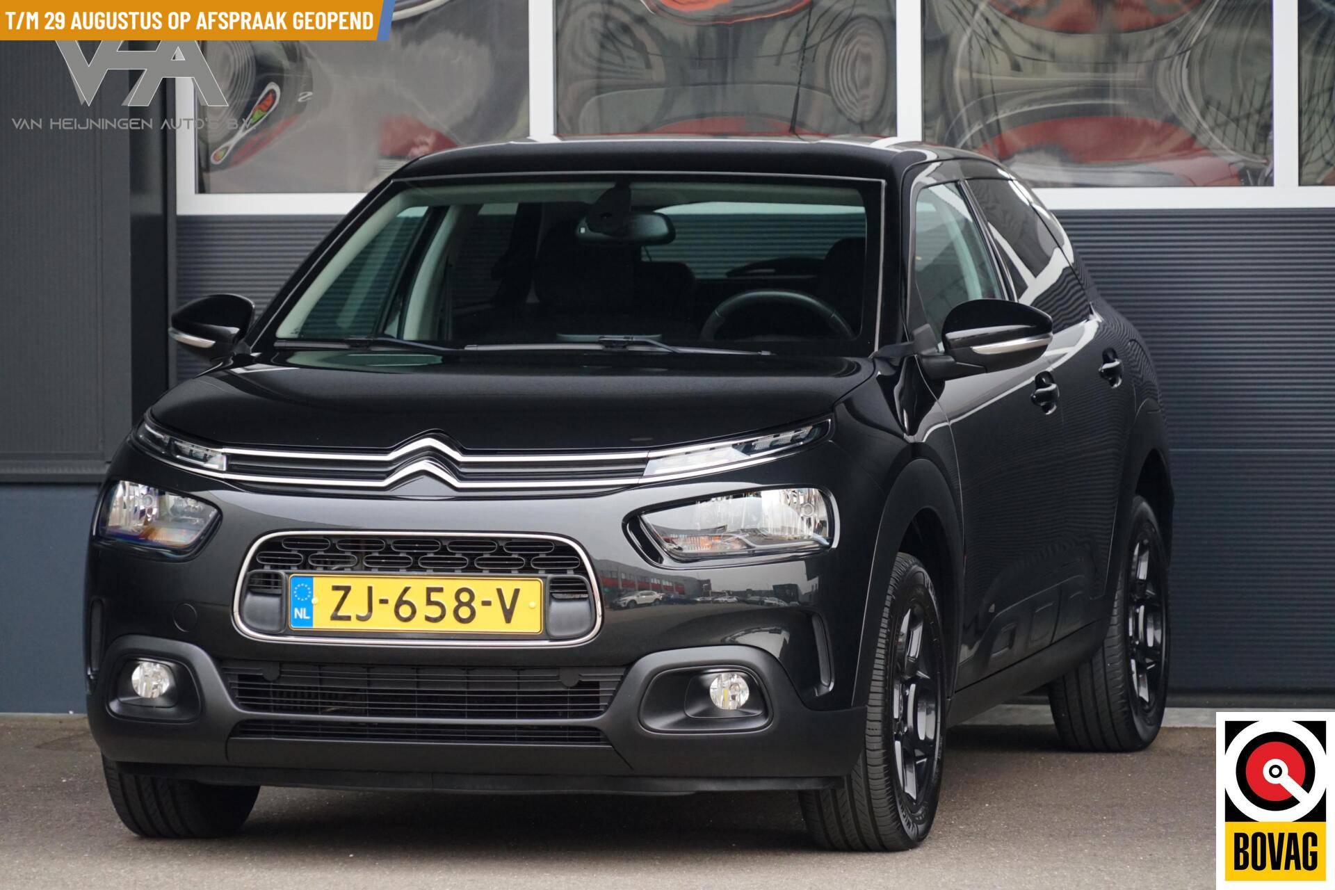 Citroën C4 Cactus - Afbeelding 1