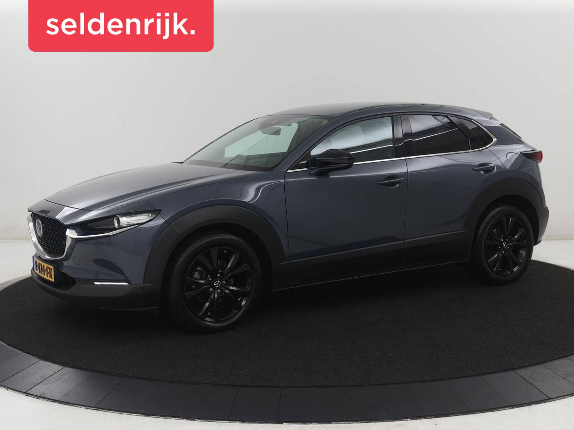 Mazda CX-30 - Afbeelding 1