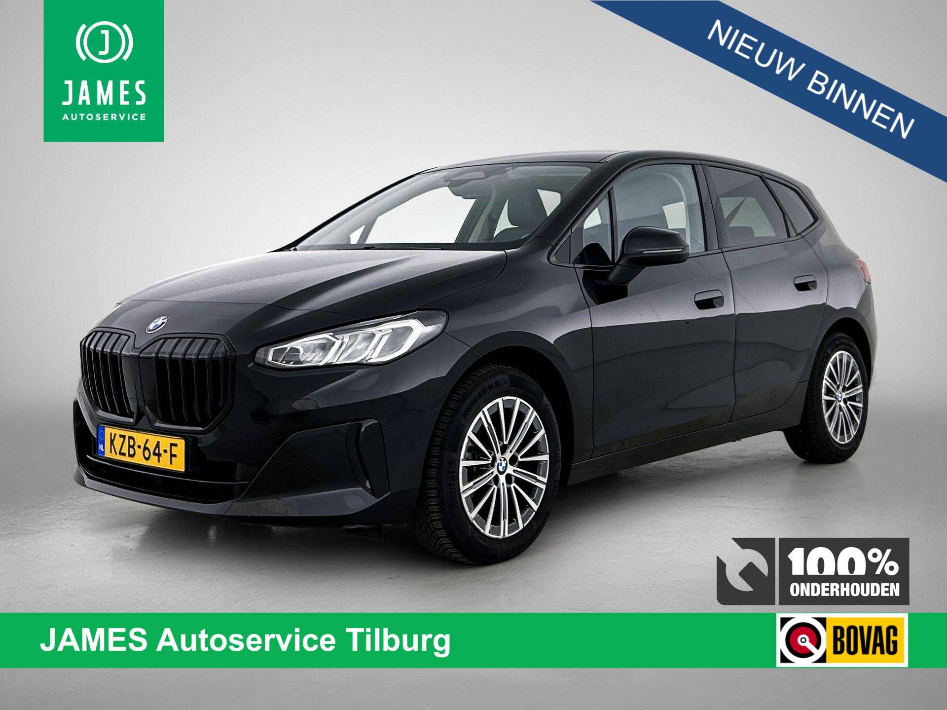 BMW 2 Serie