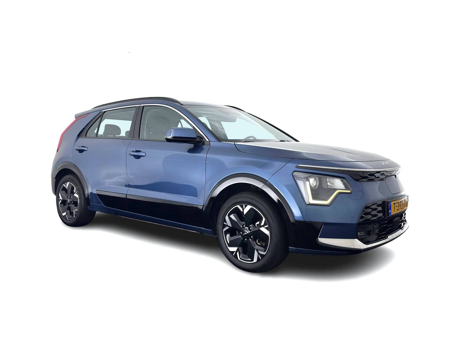 Kia Niro EV