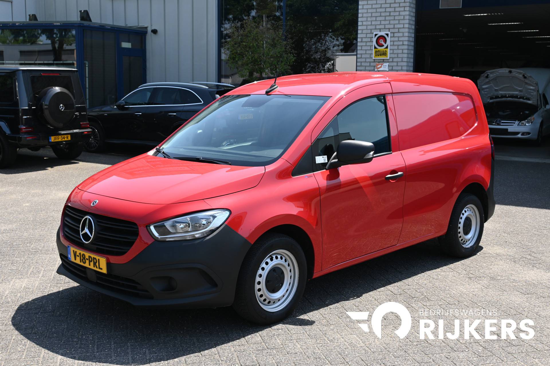 Mercedes-Benz Citan