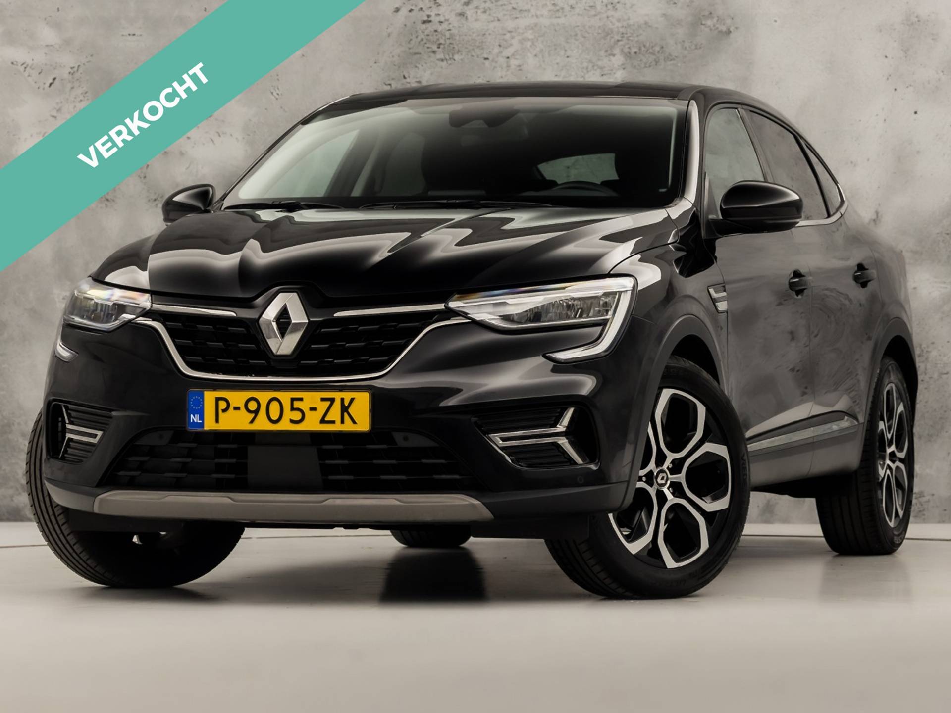 Renault Arkana - Afbeelding 1