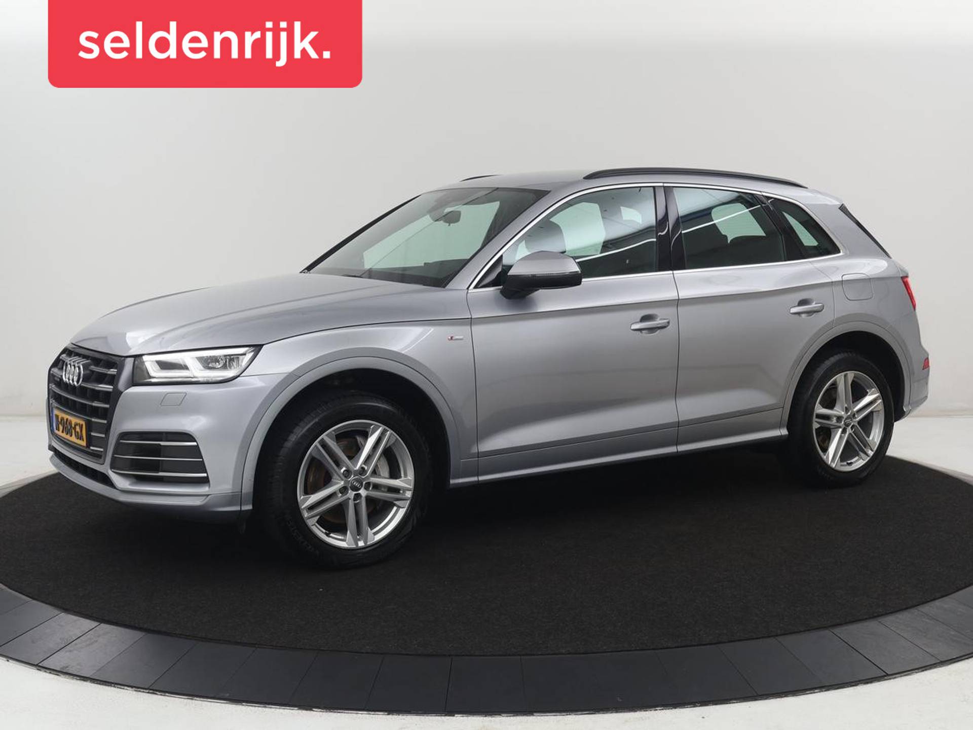 Audi Q5 - Afbeelding 1