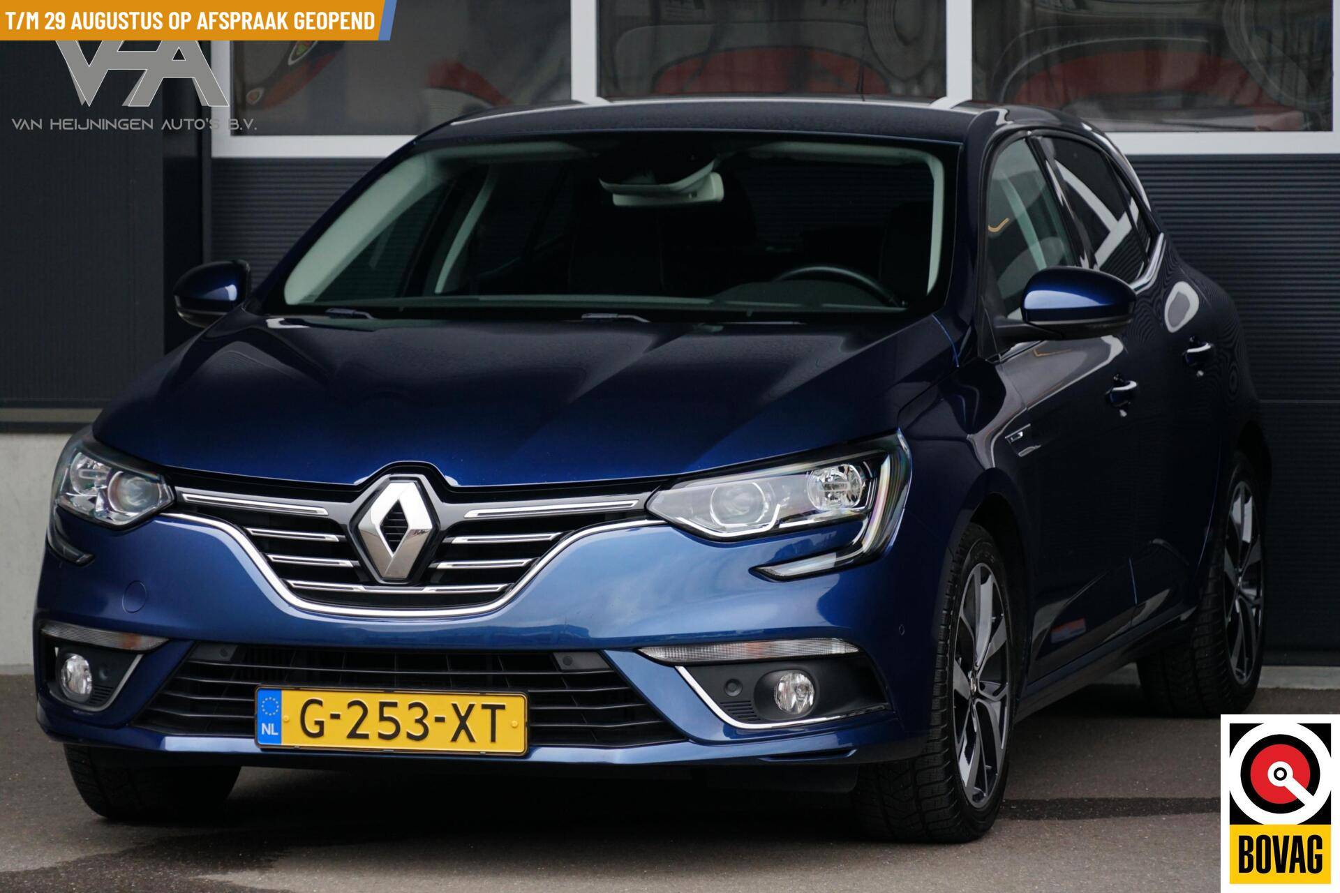 Renault Mégane