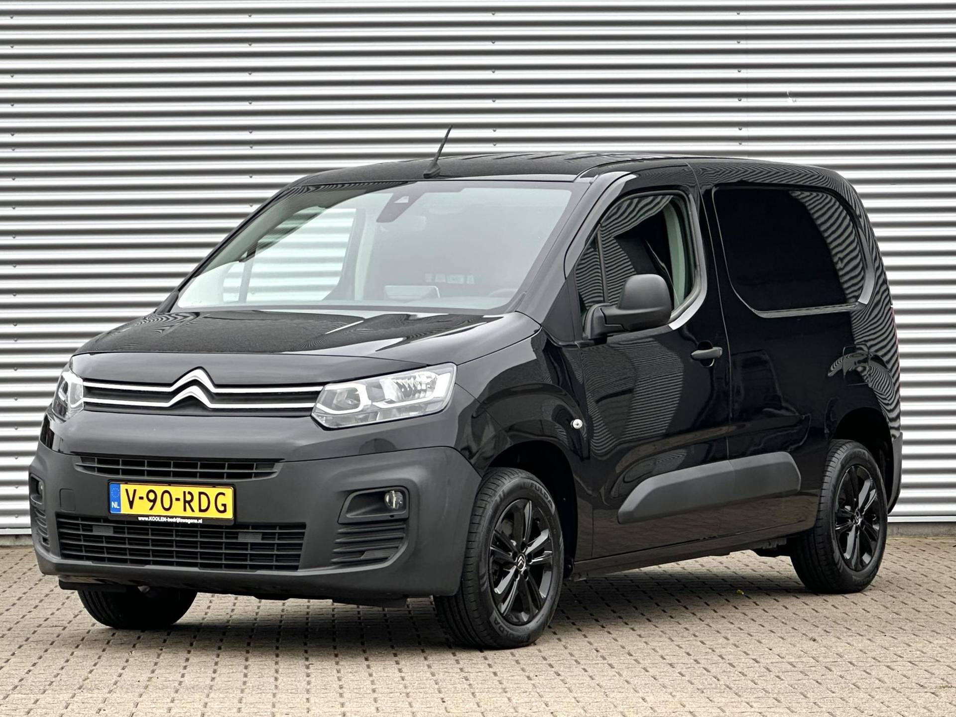 Citroën Berlingo - Afbeelding 1