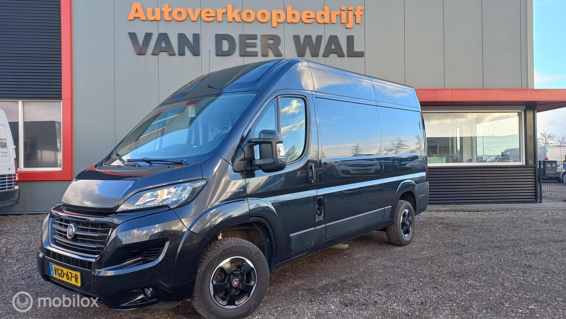 Fiat Ducato