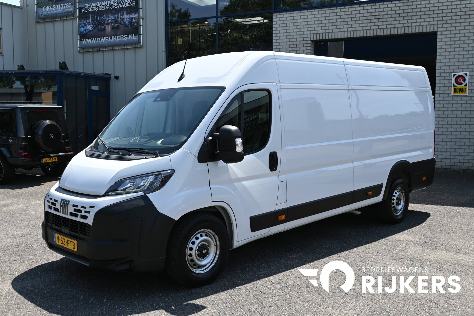 Fiat Ducato