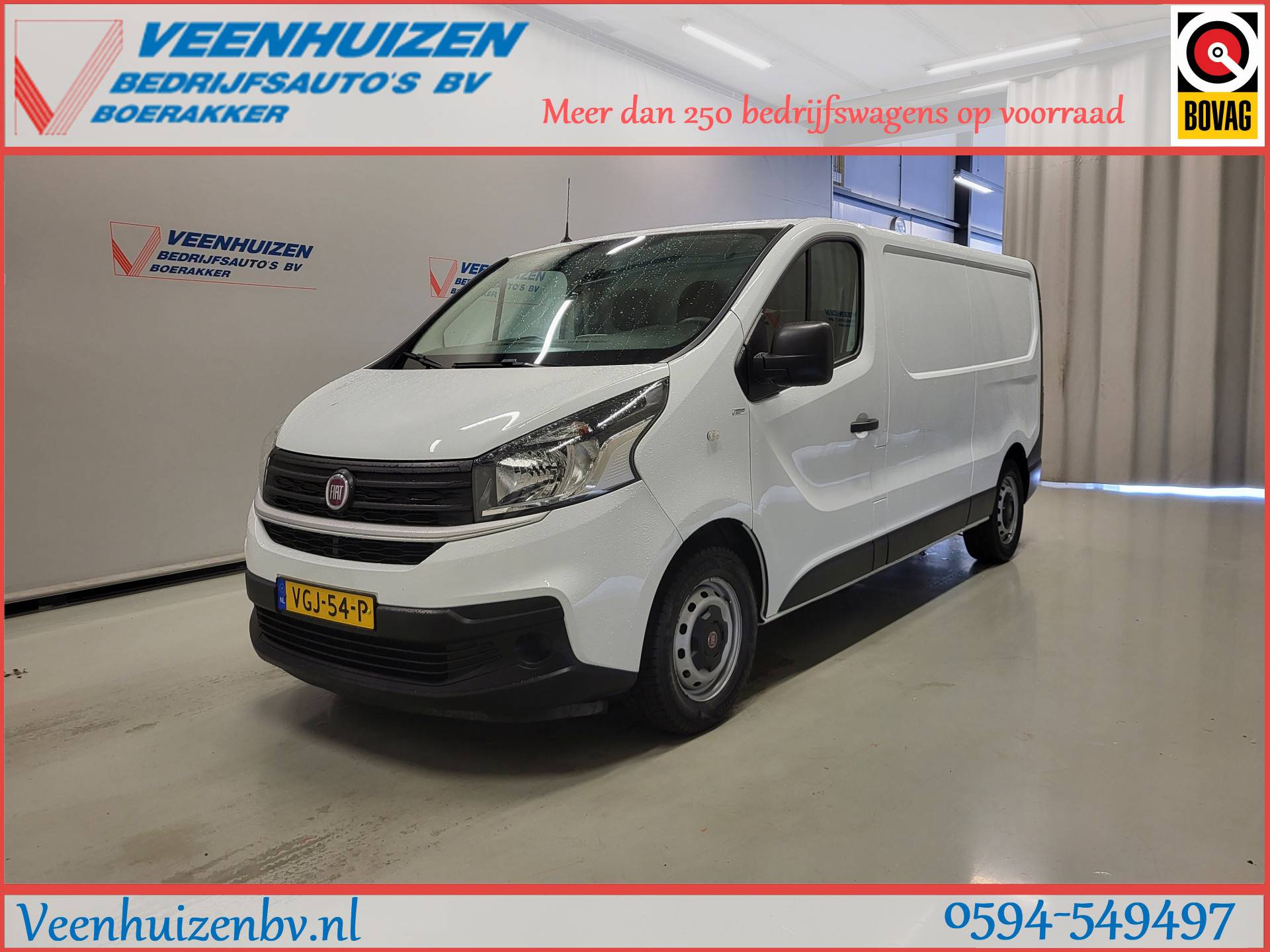 Fiat Talento